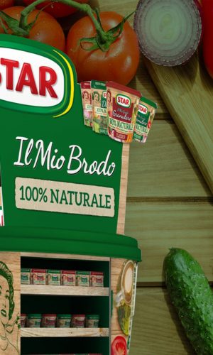 Star Il mio brodo granulare